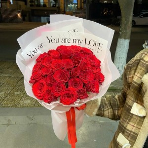 Hoa Tươi Tặng Sinh Nhật - OA16